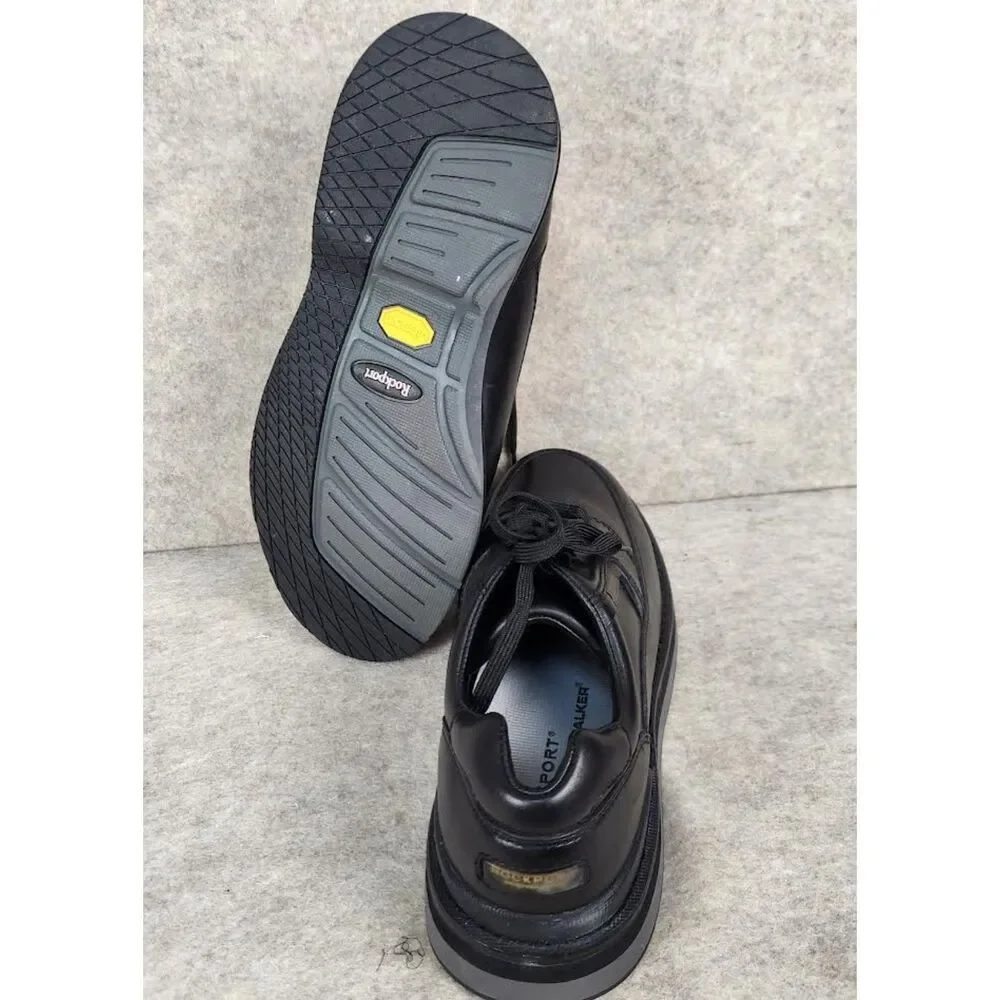 Rockport Men's ProWalker Men's Dress Walking Shoes Size 9.5 M9218